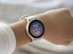 Er is een nieuwe bèta-update voor de Garmin Vivoactive 5 (boven) en Venu 3 wearables. (Afbeelding bron: Garmin)