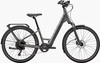 De Cannondale Mavaro Neo SL 1 Low StepThru e-bike. (Afbeelding bron: Cannondale)