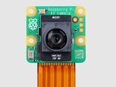 Raspberry Pi AI-cameramodule kost $70 (Afbeelding bron: Sony)