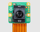 Raspberry Pi AI-cameramodule kost $70 (Afbeelding bron: Sony)