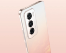 Oppo Reno 12 (Afbeeldingsbron : Oppo)