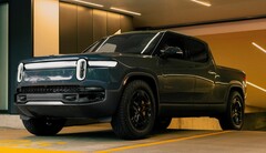 Rivian R1T (Afbeelding Bron: Rivian)