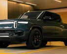 Rivian R1T (Afbeelding Bron: Rivian)