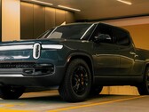 Rivian R1T (Afbeelding Bron: Rivian)