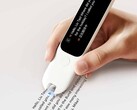 De Xiaomi Mijia Dictionary Pen C1 wordt binnenkort gecrowdfund in China. (Afbeeldingsbron: Xiaomi)