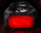 PowerColor RX 9070 XT GPU ontwerp