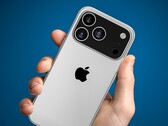 De vermeende ontwerpen van alle vier de iPhone 17-modellen worden getoond in nieuwe CAD-renderings (Afbeelding bron: @asherdipps)