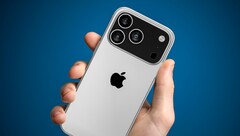 De vermeende ontwerpen van alle vier de iPhone 17-modellen worden getoond in nieuwe CAD-renderings (Afbeelding bron: @asherdipps)