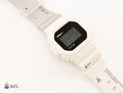 Casio en Bait hebben samengewerkt aan een nieuw DW5600 horloge met beperkte oplage. (Afbeeldingsbron: Bait)