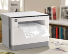 De Lenovo Xiaoxin Elephant is een laserprinter voor dubbelzijdig printen. (Afbeeldingsbron: Lenovo)