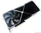 De Nvidia GeForce RTX 5090 wordt binnenkort onthuld op CES 2025 (bron: Notebookcheck)