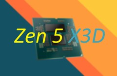 Ryzen X3D-chips hebben een gestapelde L3-cache bovenop de CPU-kernen. (Afbeelding bron: Codioful op Unsplash, AMD, bewerkt)