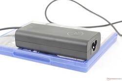 USB-C AC-adapter