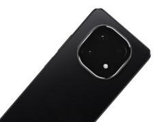 Een vermeende blik op de Redmi Note 14 Pro, één van de drie toestellen uit de Redmi Note 14-serie die naar verwachting dit jaar gelanceerd zullen worden. (Afbeeldingsbron: TechBoilers)