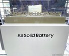 Solid-state batterij van Samsung (Afbeelding bron: Marklines.com)