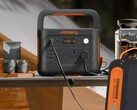 Jackery onthult Explorer 1000 v2 power station met LFP-batterijen en AI-gestuurd opladen. (Afbeelding bron: Jackery)