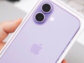 De Apple iPhone 17 zou in vier nieuwe kleuren op de markt kunnen komen, waaronder violet (Afbeeldingsbron: @MajinBuOfficial)
