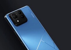 De Zenfone 11 Ultra in een van de vijf geruchtmakende kleuropties. (Afbeeldingsbron: u/Td3v1l)