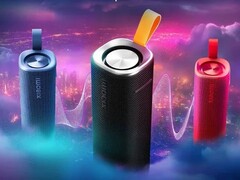 Xiaomi blijft de Sound Outdoor-luidspreker uitrollen, met als nieuwste markten het Verenigd Koninkrijk en India. (Afbeeldingsbron: Xiaomi)