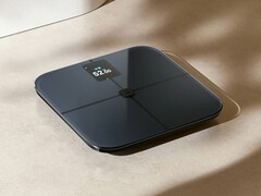 De Xiaomi Mijia Body Composition Scale S400 Pro is gearriveerd. (Afbeeldingsbron: Xiaomi)