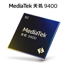 De Immortalis-G925 GPU van de MediaTek Dimensity maakt indruk. (Afbeelding Bron: MediaTek)