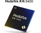 De Immortalis-G925 GPU van de MediaTek Dimensity maakt indruk. (Afbeelding Bron: MediaTek)