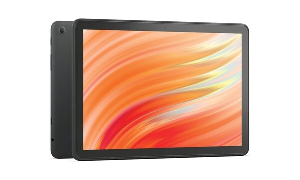 De Fire HD 10 (2023) heeft ondersteuning voor een USI 2.0 Stylus. (Afbeeldingsbron: Lenovo)