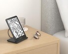 De nieuwe Anker Amazon Wireless Charging Dock voor Kindle is gearriveerd. (Afbeeldingsbron: Amazon)