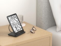 De nieuwe Anker Amazon Wireless Charging Dock voor Kindle is gearriveerd. (Afbeeldingsbron: Amazon)