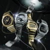 Casio heeft vier nieuwe Fine Metallic horloges uitgebracht in de VS. (Afbeeldingsbron: Casio)