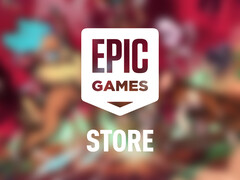 Epic Games Store geeft volgende week Them&#039;s Fightin&#039; Herds weg (afbeeldingsbron: Epic Games Store - bewerkt)