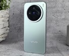 De Vivo X200 FE is de Indiase versie van de Vivo X200 Pro Mini (foto). (Afbeeldingsbron: Notebookcheck)