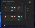 Automatische app-categorisatie in het Start-menu van Windows 11 (Afbeeldingsbron: Windows Nieuwste)