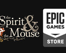 The Spirit and the Mouse wordt verkocht voor $19,99. (Afbeeldingsbron: Epic Games & Armor Games Studios - bewerkt)