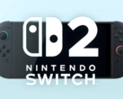 Nintendo Switch 2 werd officieel aangekondigd op 16 januari, zoals leakers hadden beloofd (Afb. bron: Nintendo / YouTube)