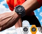 Casio heeft de G-SHOCK GBD-300 smartwatch voor hardlopers onthuld. (Bron: Casio)