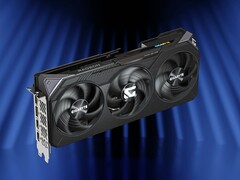 De AMD Radeon RX 9070 XT zou $599 kunnen gaan kosten. (Afbeelding bron: Gigabyte, Unsplash, bewerkt)