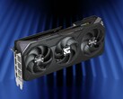 De AMD Radeon RX 9070 XT zou $599 kunnen gaan kosten. (Afbeelding bron: Gigabyte, Unsplash, bewerkt)