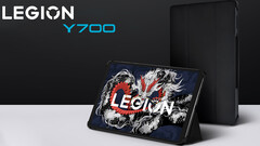 2024 Lenovo Legion Y700 begint bij ~$413 in China (Afbeeldingsbron: Lenovo - bewerkt)