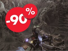 Tot 25 februari kunnen gamers Metro Exodus op Fanatical krijgen voor $3 in plaats van $30. (Afbeelding bron: Steam)