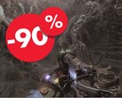 Tot 25 februari kunnen gamers Metro Exodus op Fanatical krijgen voor $3 in plaats van $30. (Afbeelding bron: Steam)