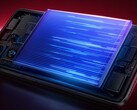 De Redmi 2025-telefoon kan een nieuw record voor batterijcapaciteit voor smartphones vestigen. (Afbeeldingsbron: Redmi)