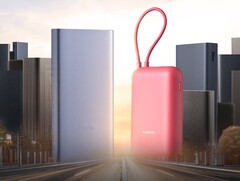 Xiaomi zal in juli twee 10000mAh power banks uitbrengen in India. (Afbeeldingsbron: Xiaomi)