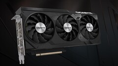 De nieuwe GPU&#039;s van Gigabyte komen binnenkort op de markt (Afbeelding: Gigabyte)