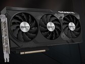 De nieuwe GPU's van Gigabyte komen binnenkort op de markt (Afbeelding: Gigabyte)