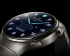 De Huawei Watch 4 Pro wordt bijgewerkt naar HarmonyOS 4.2. (Afbeelding bron: Huawei)