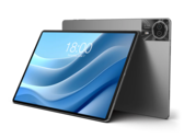De T50 Max is een nieuwe tablet van Teclast. (Afbeeldingsbron: Teclast)