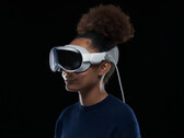 Apple Intelligentie komt naar de Vision Pro headset (Bron: Apple)