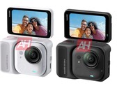 Insta360 doopt de opvolger van de Insta360 3S om tot de Insta360 Go Ultra. Deze zal in ieder geval een 4K60 upgrade bevatten. (Afbeeldingsbron: Android Headlines)