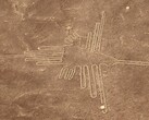 AI-analyses hebben het aantal bekende Nasca-lijnen in slechts 6 maanden verhoogd van 430 naar 733 glyphen. (Afbeeldingsbron: monikawl999 / Pixabay)